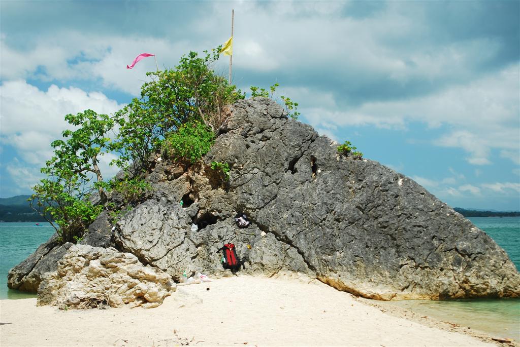 Borawan Island