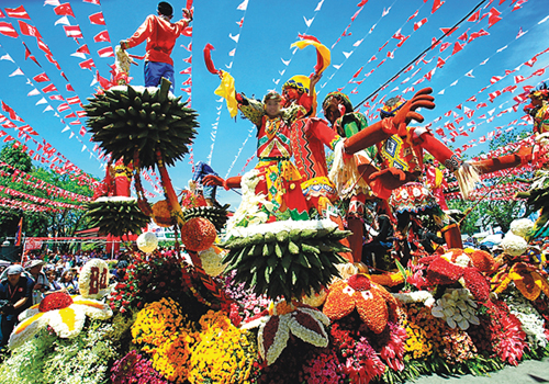 Davao Kadayawan Festival