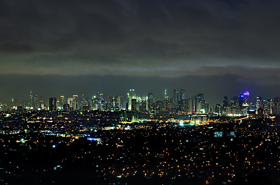 Go Loco in Antipolo!